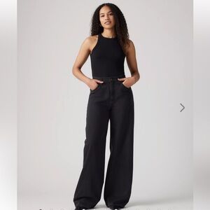 Levi’s CINCH BAGGY WOMEN'S JEANS